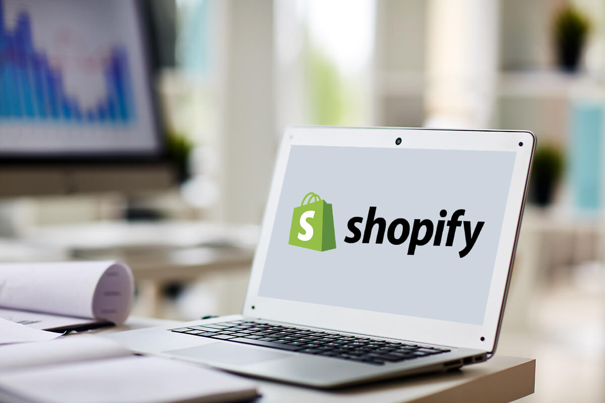 Empower Your E-commerce Journey with Shopify